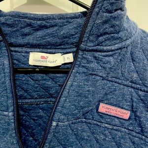 ✨Vineyard Vines Quarter Zip✨